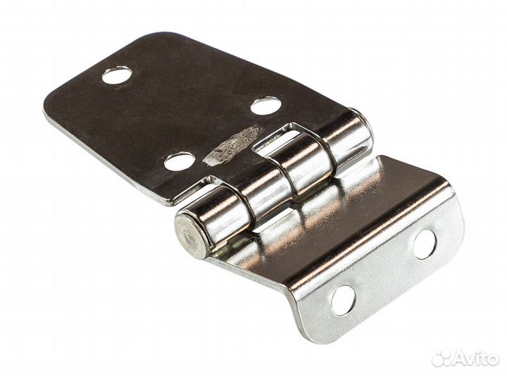 Петля 63х37х2х20 мм 11040 Youthful