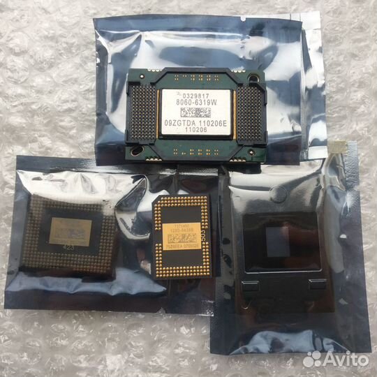 Ремонт, запчасти, чистка проекторов