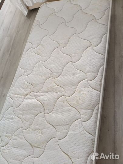 Матрасы askona 185x80