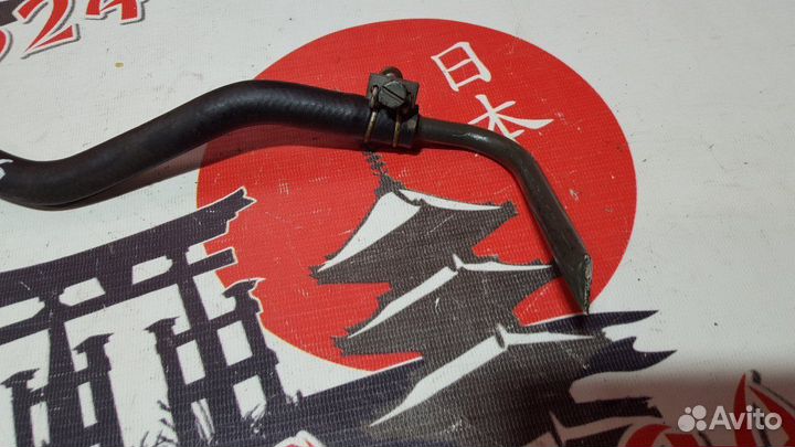 Шланг высокого давления Honda Stepwgn RF1 B20B 199