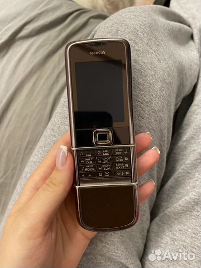 Nokia 8800