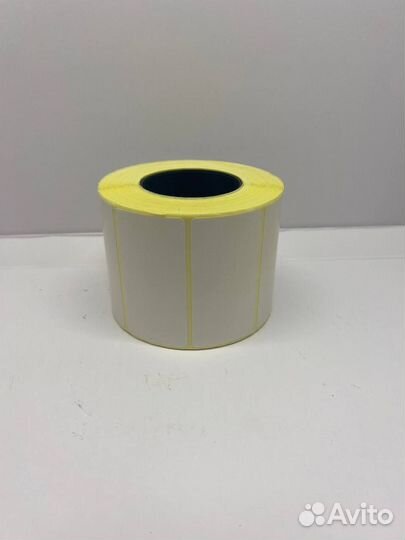 Термоэтикетки для маркетплейсов Озона и Вайлдбериз