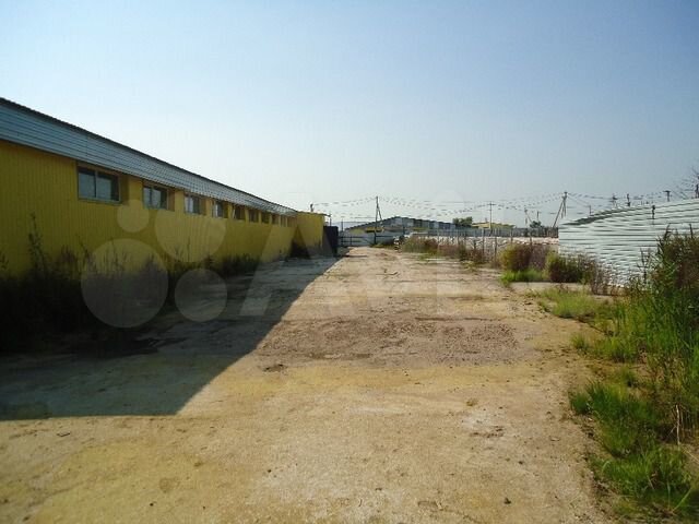 Склад, 2000 м²