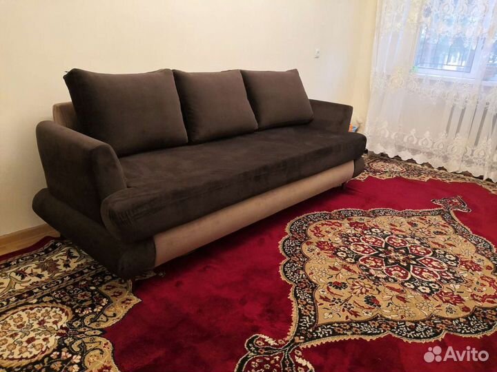 Реставрация мягкой мебели