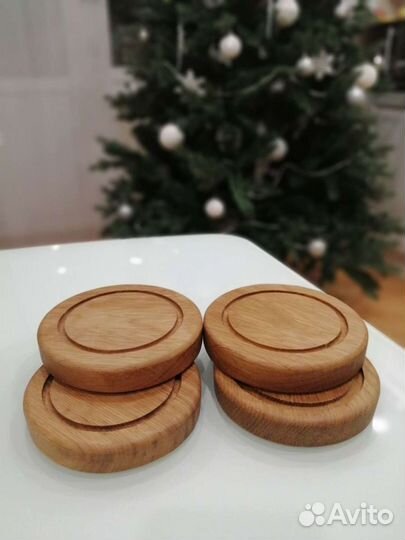 Подставка под горячее