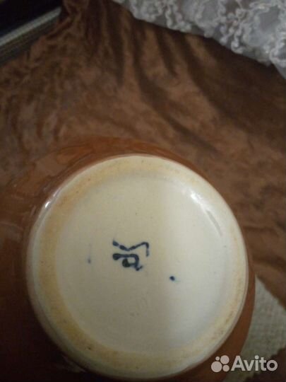 Заварочный чайник