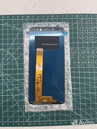 Дисплей для телефона Meizu m6s