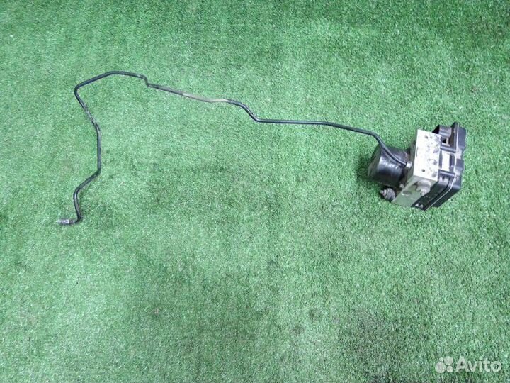 Блок ABS Audi A1 8X1 caxb 47536 2012