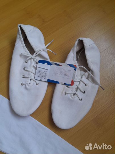 Купальник гимнастический и джазовки