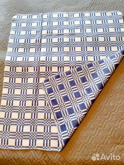 Одеяло детское новое