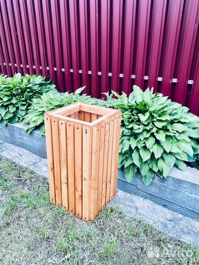 Урна для мусора