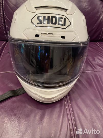 Мото Шлем shoe x-spirit 2