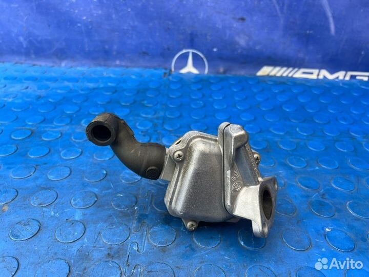 Клапан EGR Mercedes-Benz C 300 W204 272.947 2009