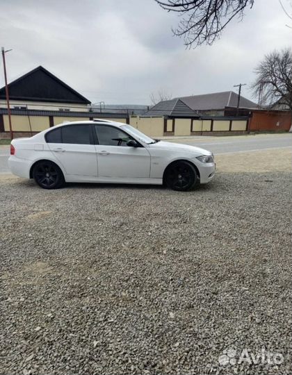 Bmw 3