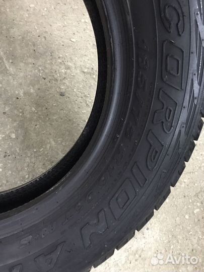 Pirelli Scorpion ATR 185/75 R16