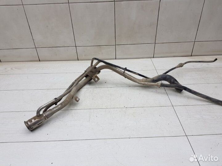 Горловина бензобака Ford Focus 2 qqdb 2006