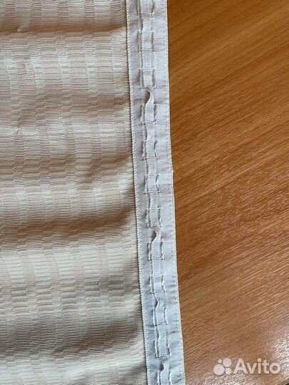 Шторы. Бюджетный вариант