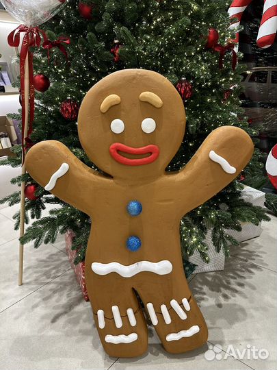 Изготовление фигур из пенопласта