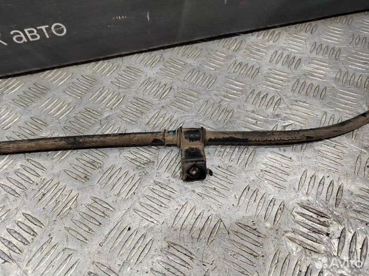 Трос стояночного тормоза левый Kia Ceed ED