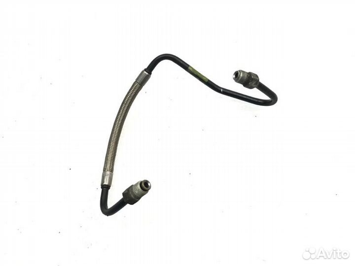 Трубка тормозная Chevrolet Orlando 1.8 2014