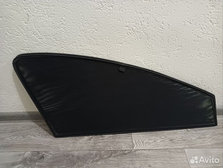 Сетки на машину Chevrolet cruze