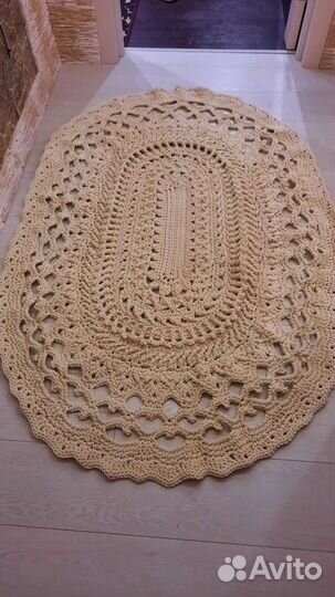 Ковер новый