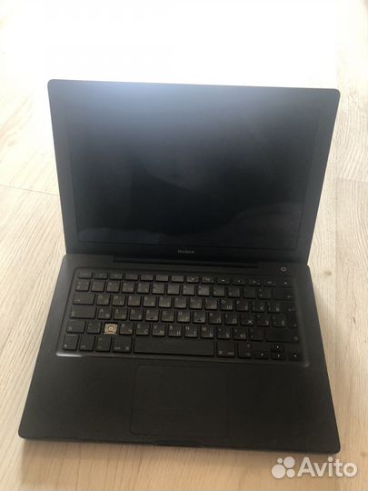 Apple MacBook A1181