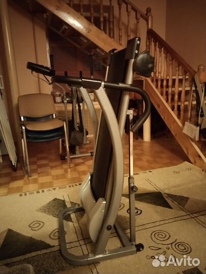 Беговая дорожка