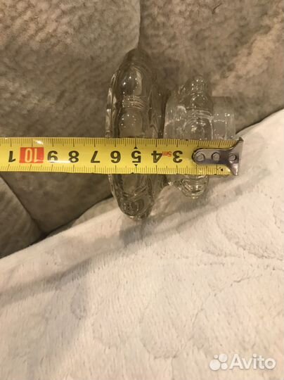 Старинная чернильница