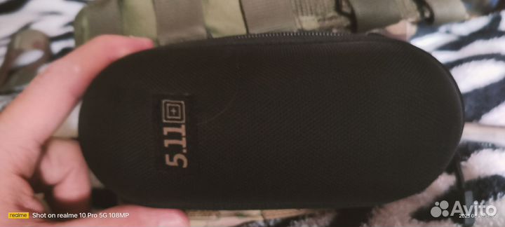 Тактические очки