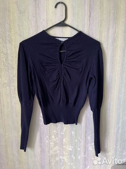 Кофта zara
