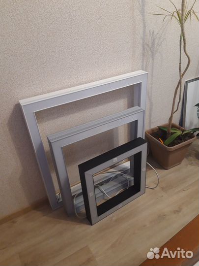 Светодиодный светильник