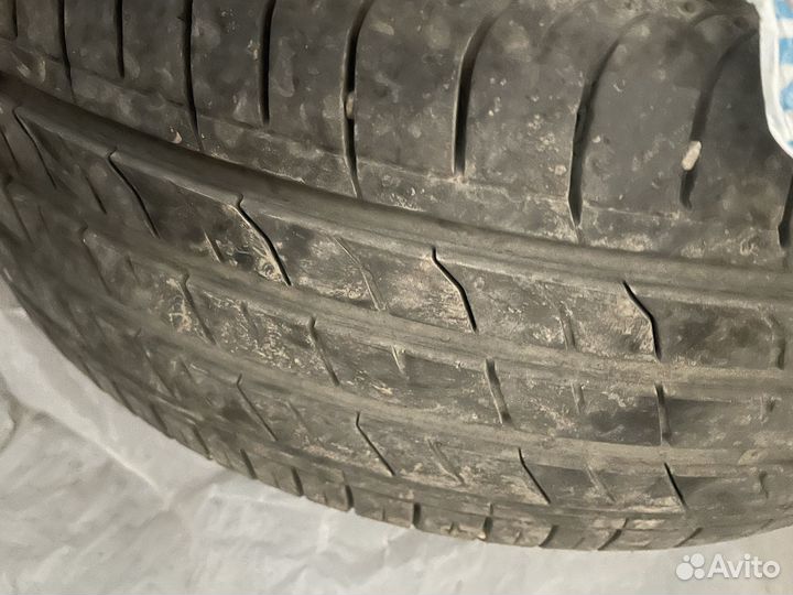 Nexen Classe Premiere 205/55 R16 94V
