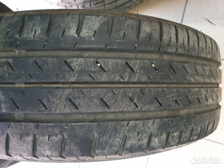Bridgestone Ecopia EP150 185/65 R15