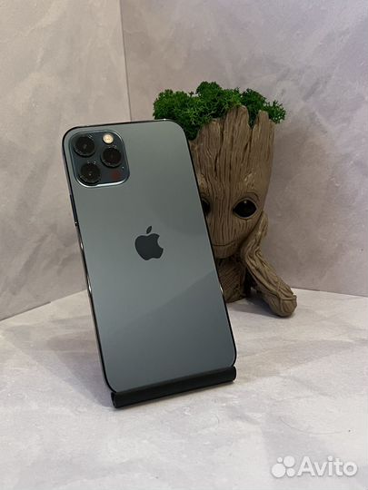 iPhone 12 Pro, 128 ГБ