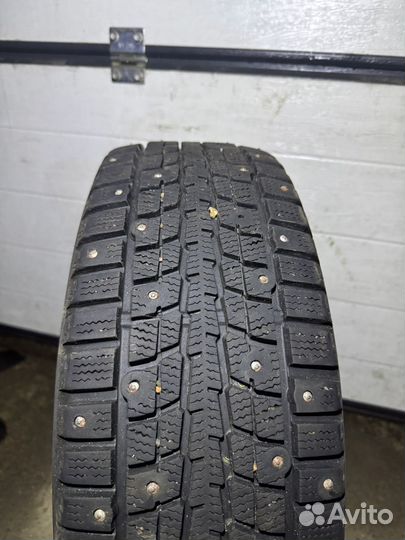 Dunlop SP Winter Ice 07 185/65 R14