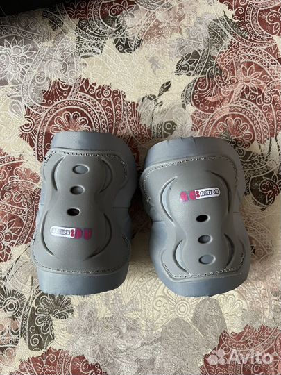 Наколенники детские