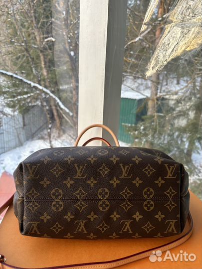 Сумка louis vuitton оригинал