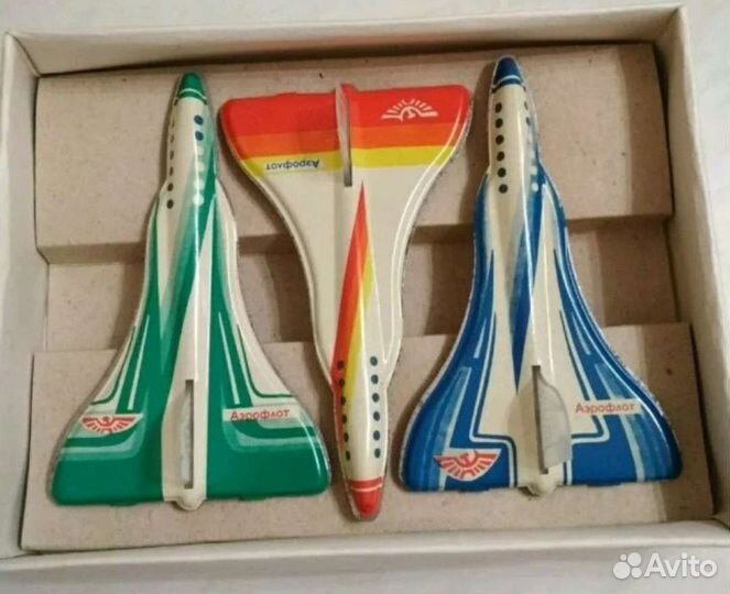 Игрушки из ссср-80х годов