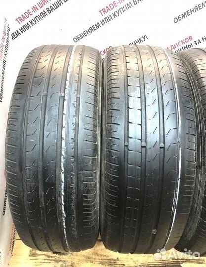 Pirelli Scorpion Verde 225/65 R17