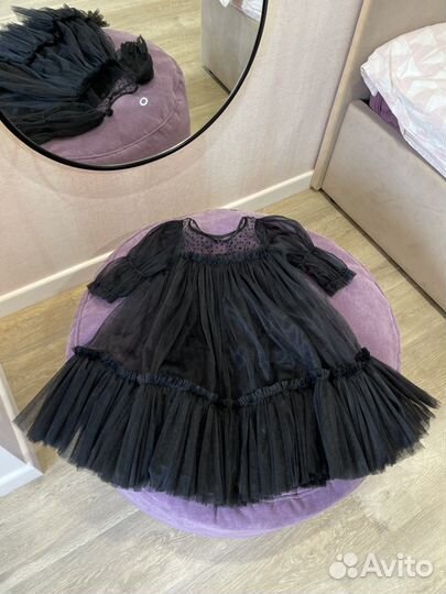 Нарядное платье для фотосессии/выпускного