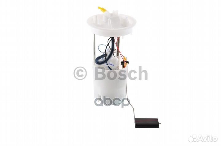 Модуль погр.топлив.насоса 0580200077 Bosch