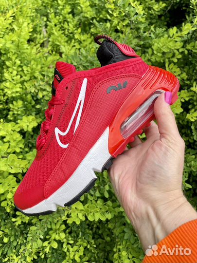 Кроссовки nike air max 2090 jane