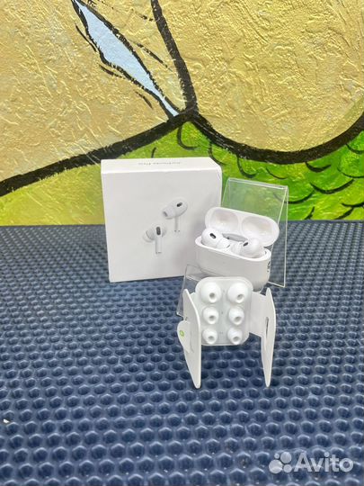 Airpods pro 2 (2nd generation)