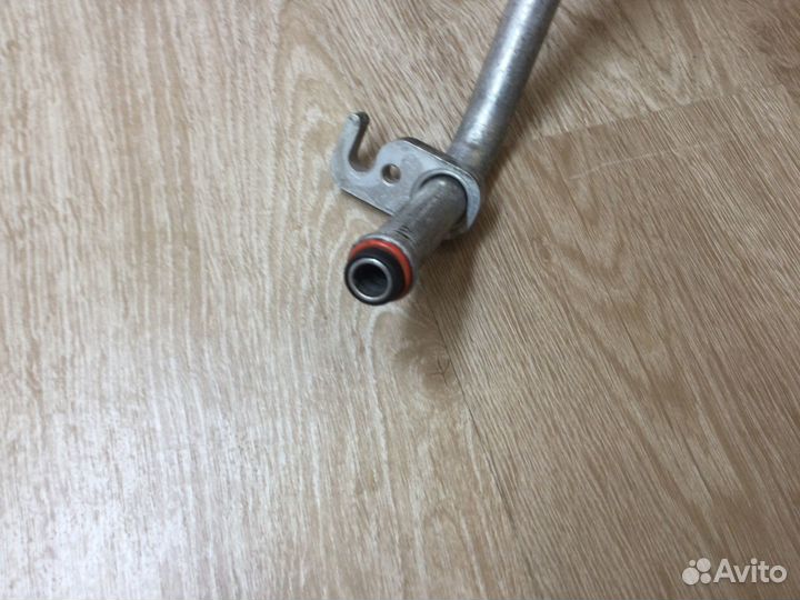 Трубка кондиционера Mercedes w251