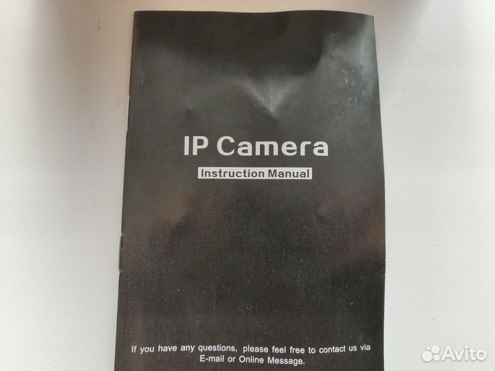 IP-камера Sony IXM415 8mp