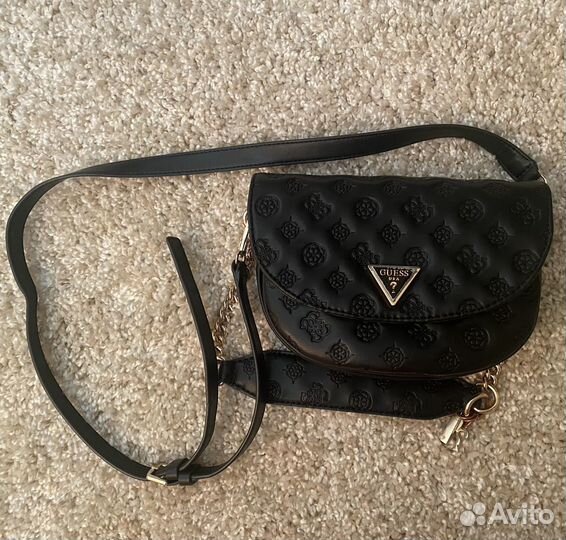 Сумка guess
