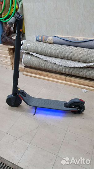 Электросамокат Ninebot by segway ES2