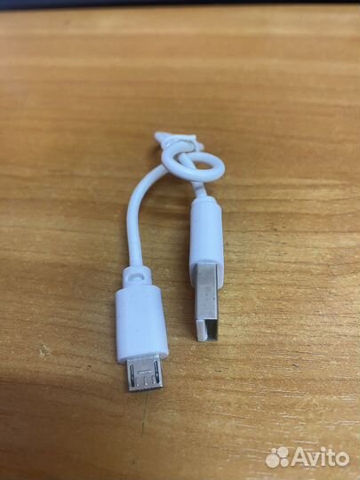 Провод micro usb