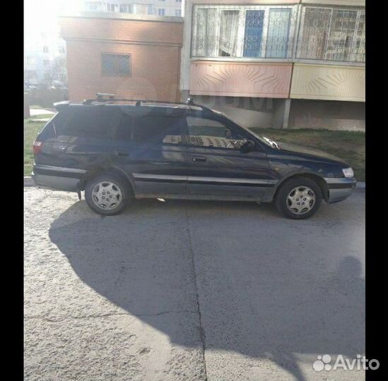 Toyota Caldina 2.0 AT, 1995, 250 000 км